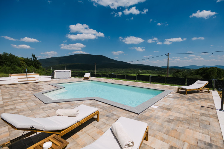 Villa Josephine by Vidrovaca