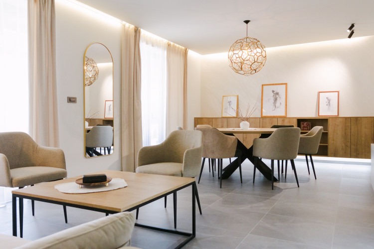 Villa Josephine by Vidrovaca