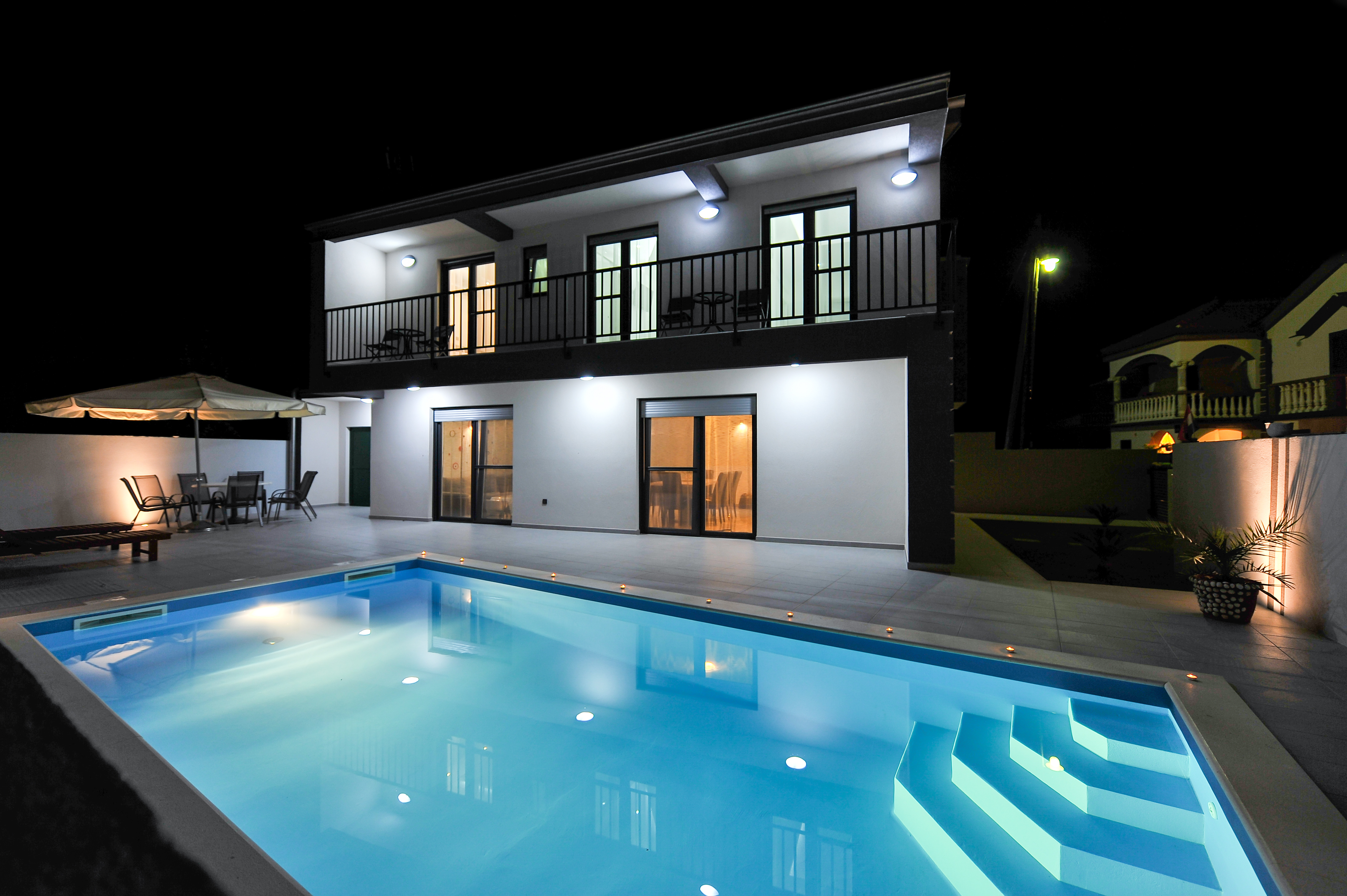 Villa Lili