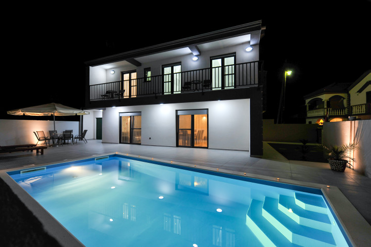 Villa Lili