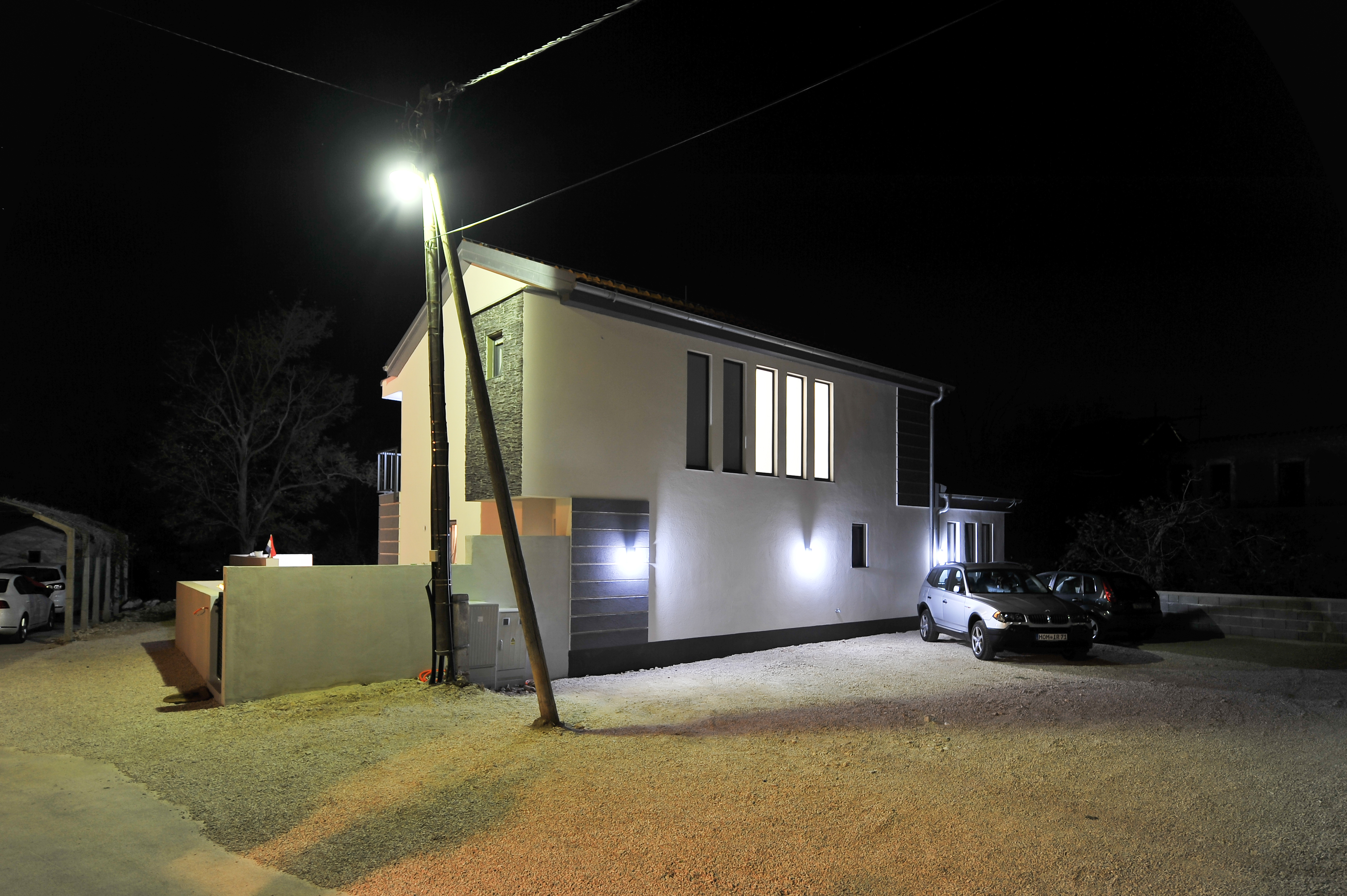 Villa Lili