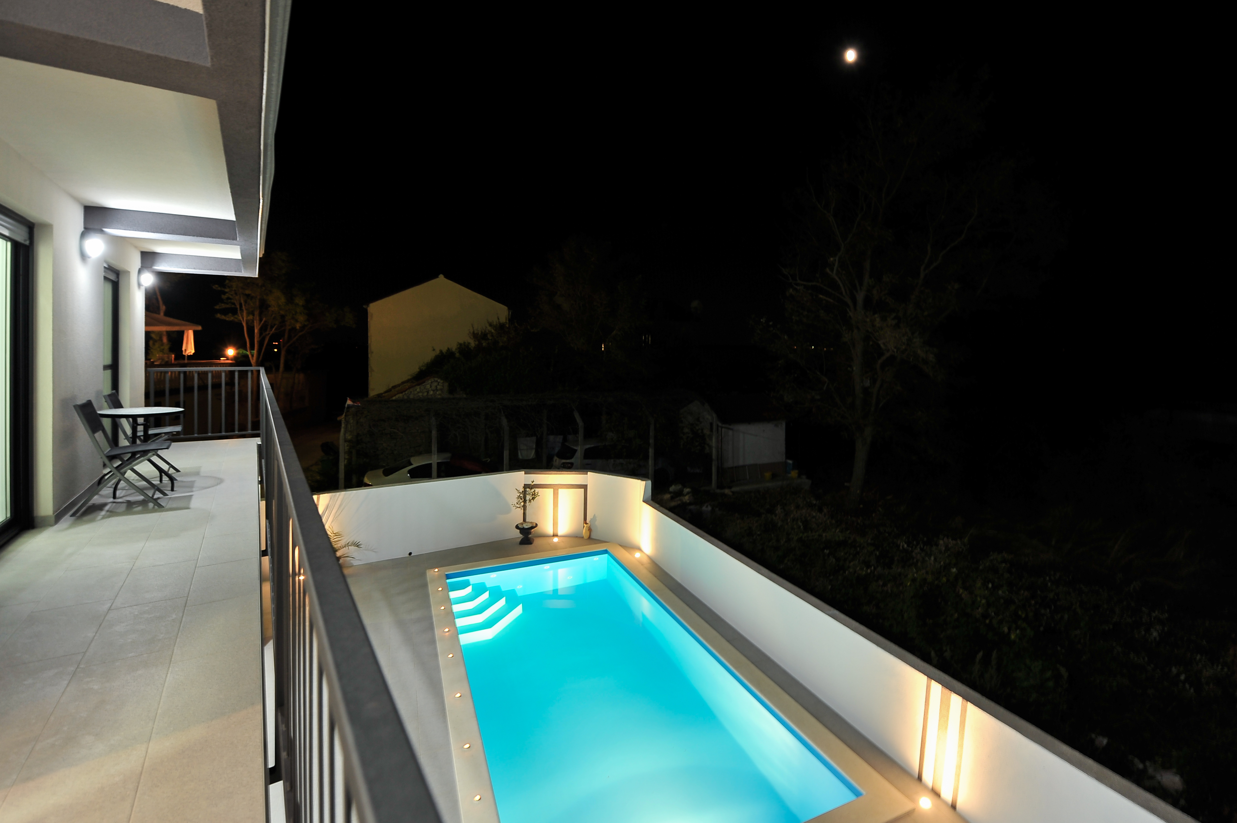 Villa Lili