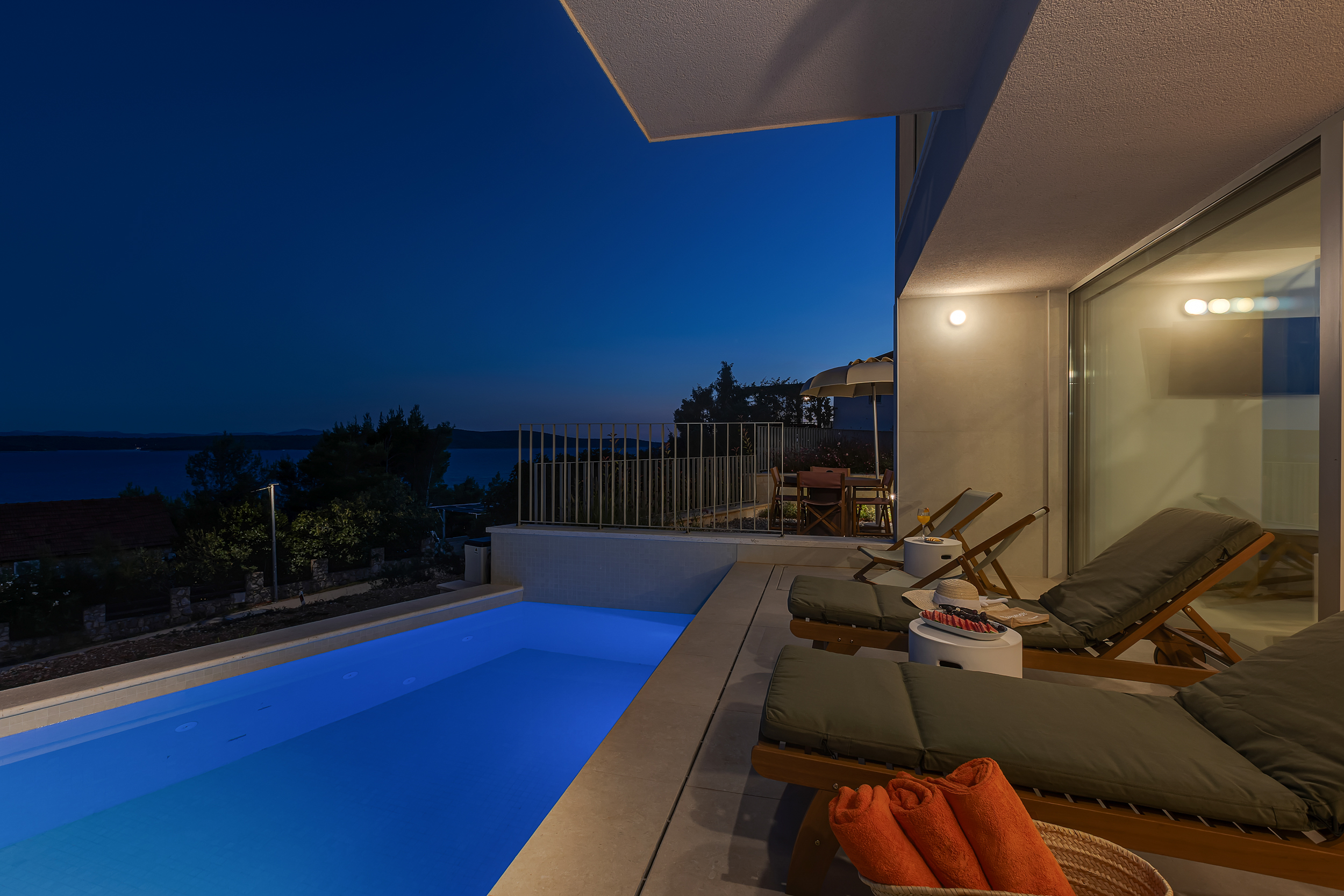 Villa Vista Divina 1