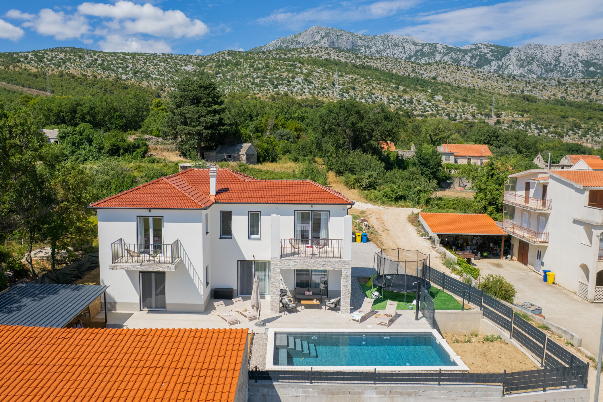 Villa Ginger