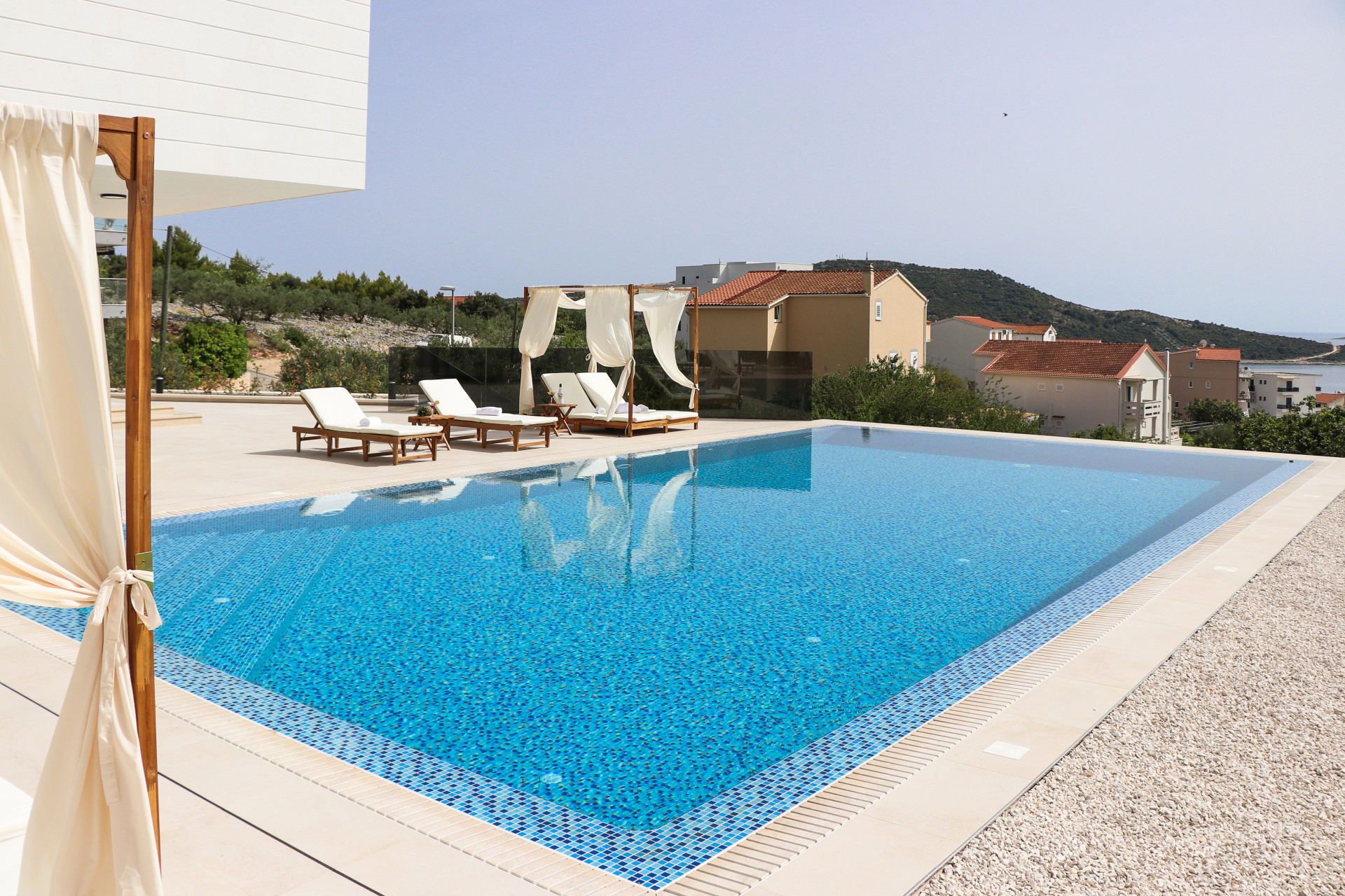Villa Golden Lion