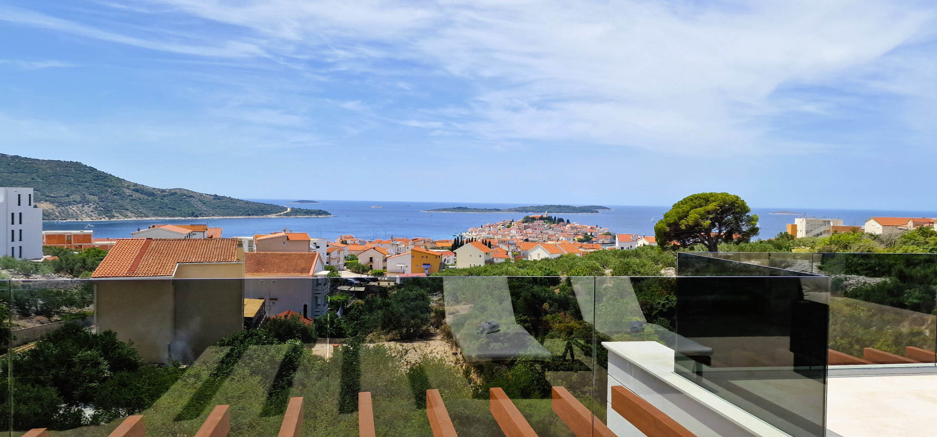 Villa Golden Lion