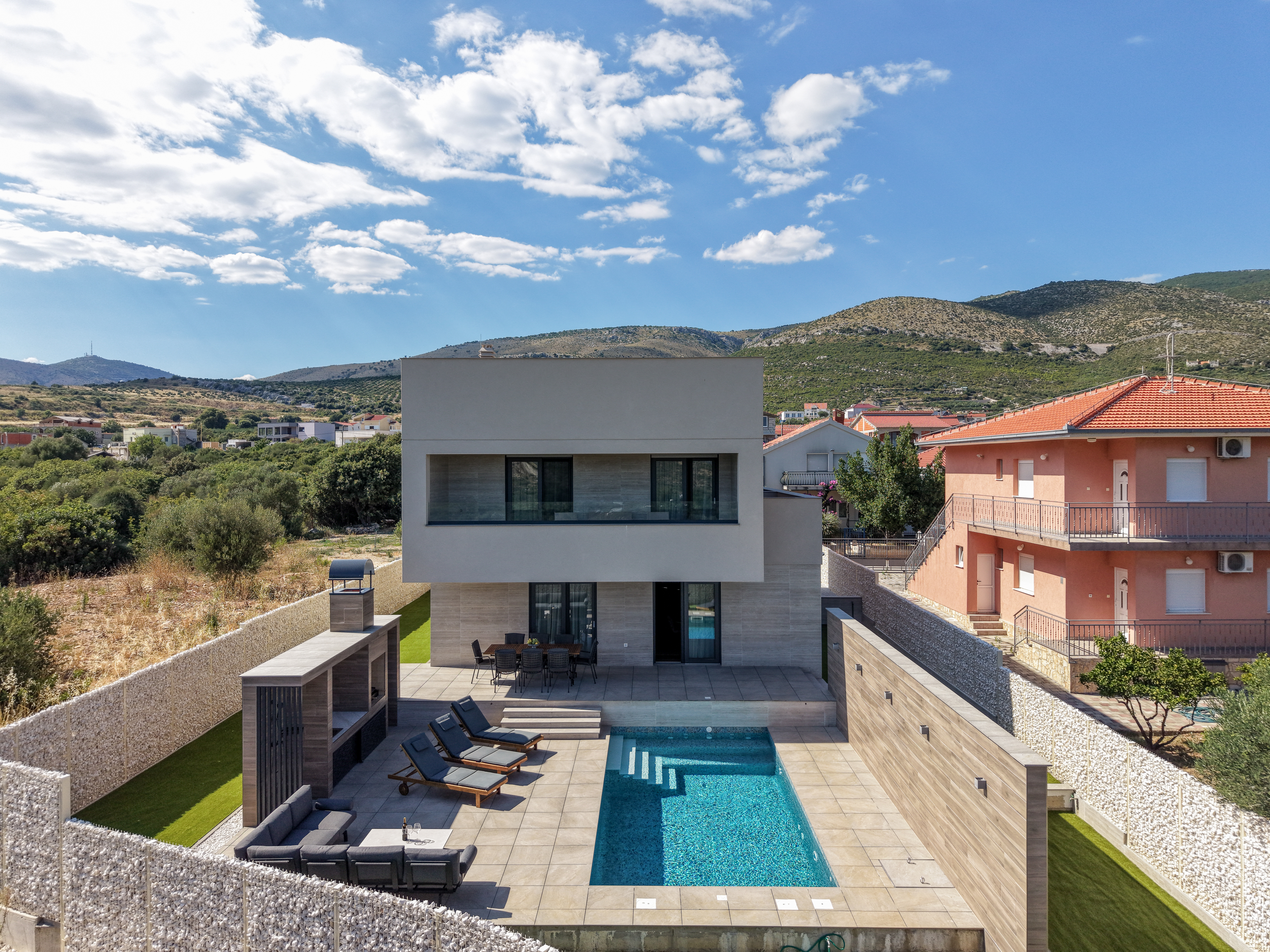 Villa Liberta