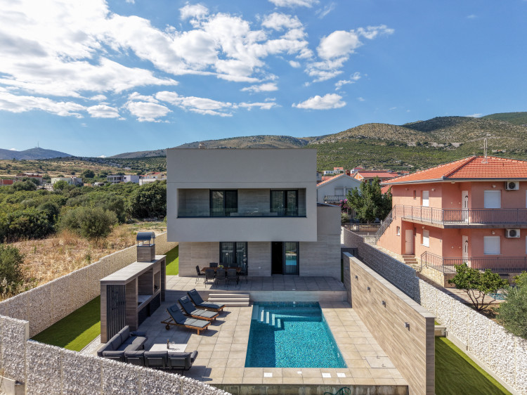 Villa Liberta