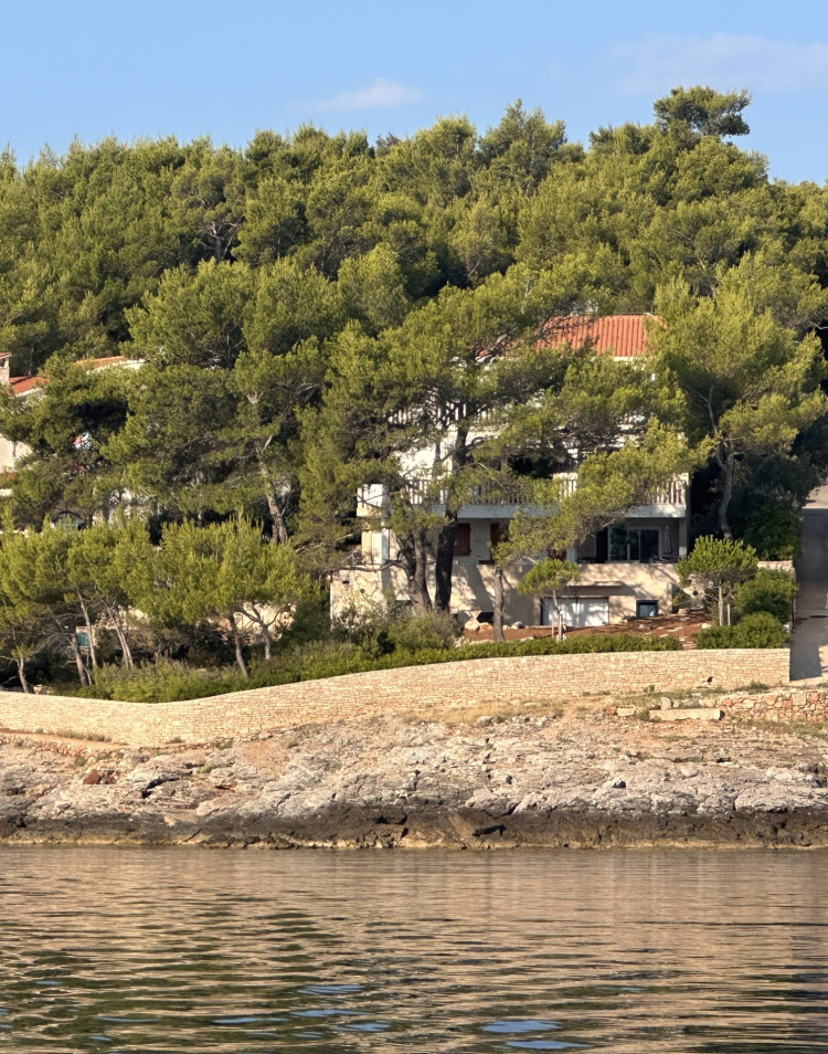 Villa Aqua Hvar