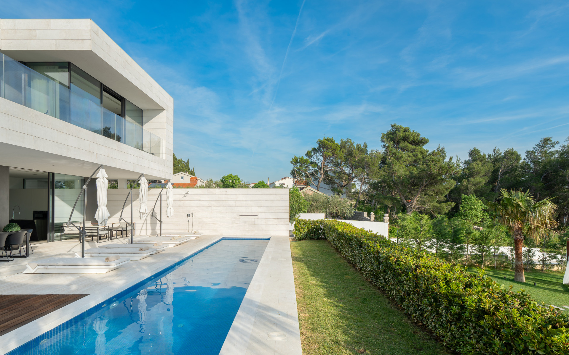Villa Calma I & Opera