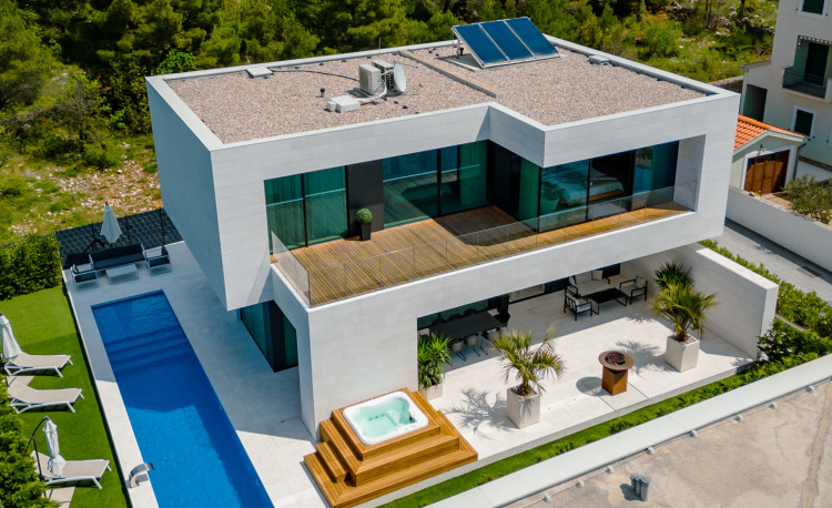 Villa Calma I & Opera