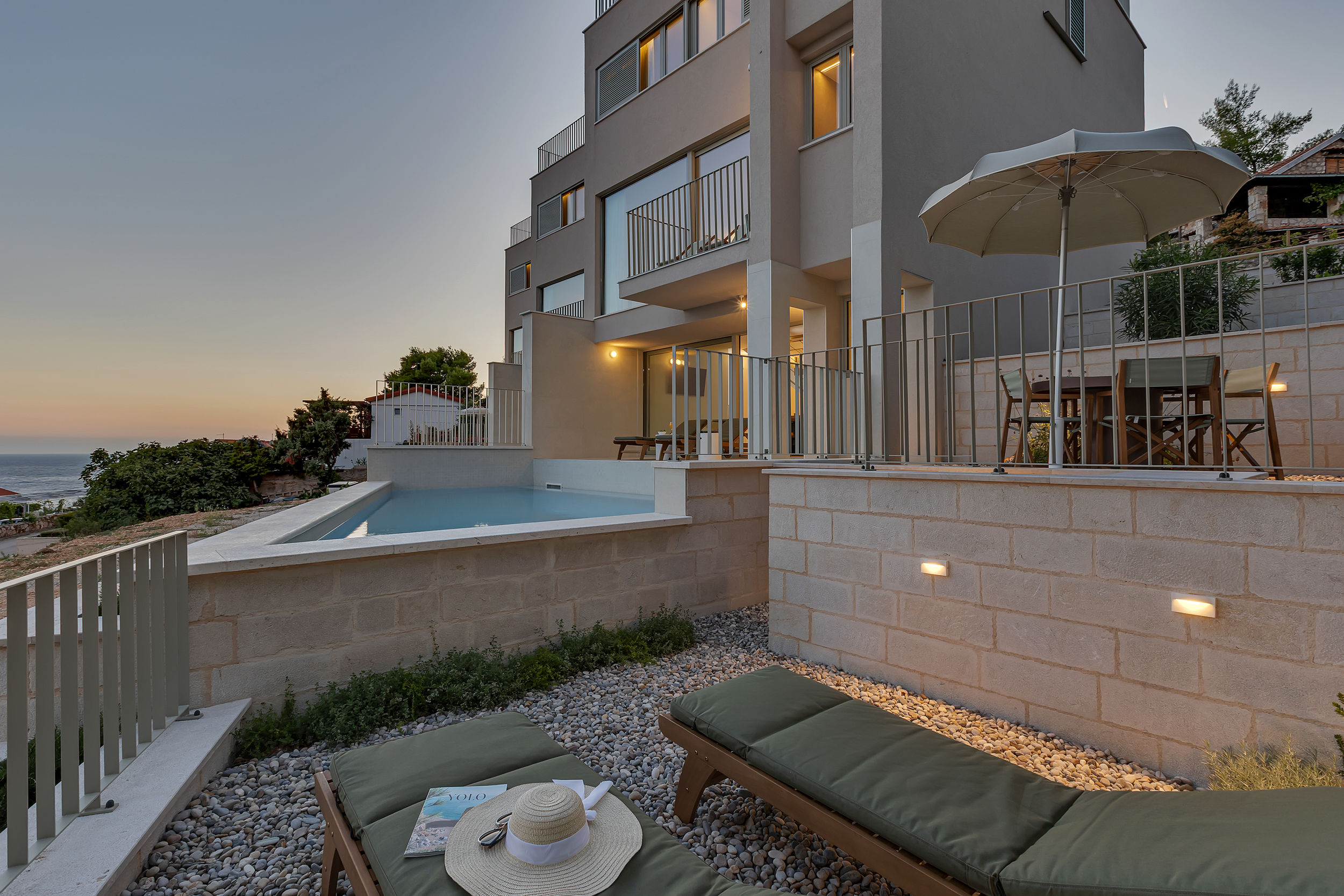 Villa Vista Divine 3