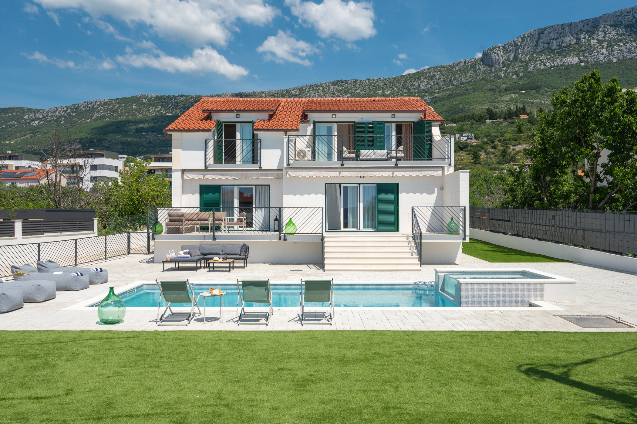 Villa Perla M