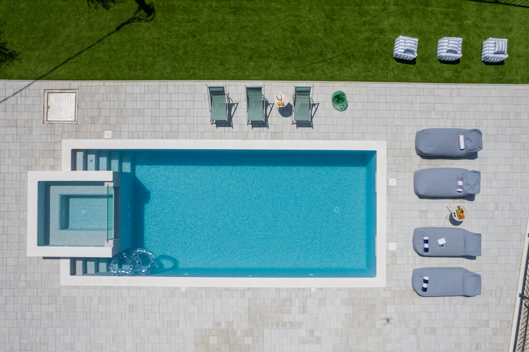 Villa Perla M