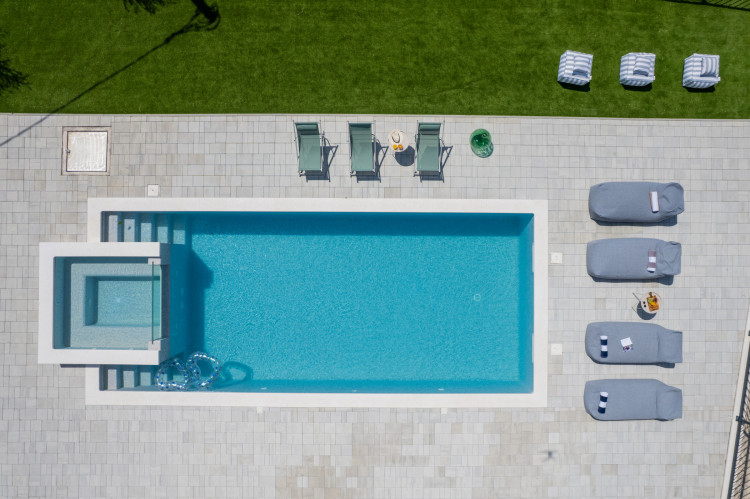 Villa Perla M