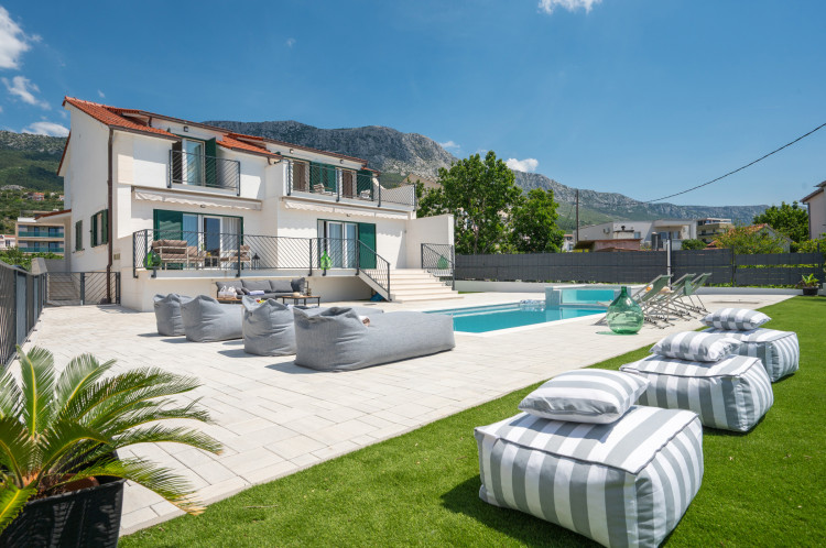 Villa Perla M