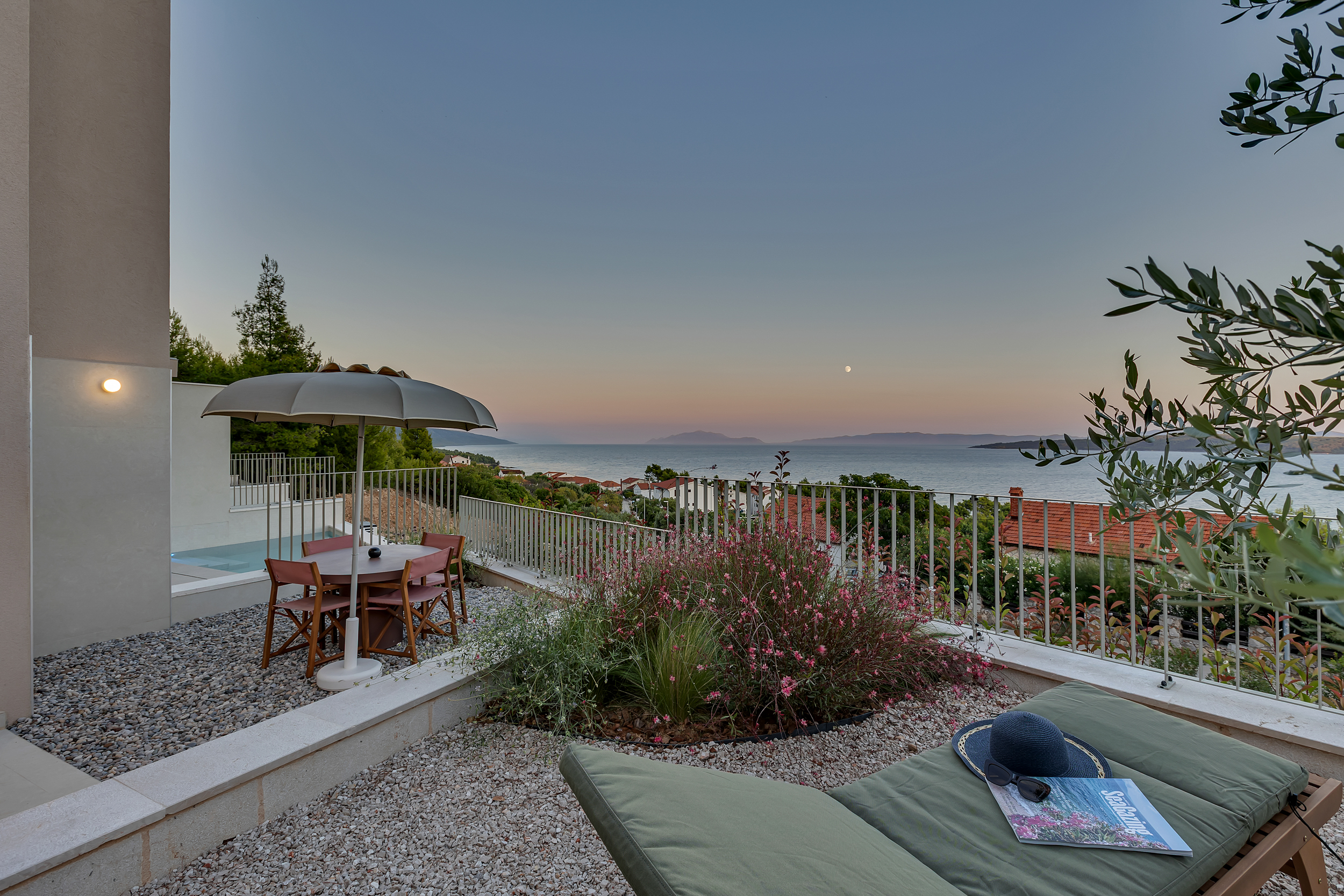 Villa Vista Divine 2