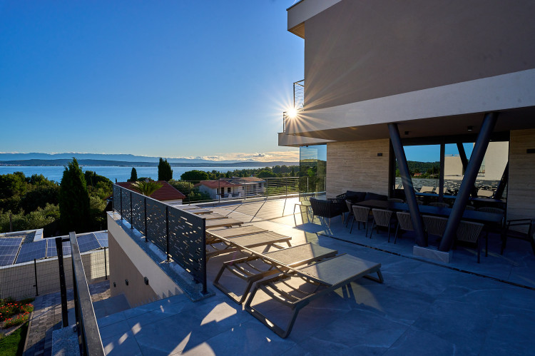 Villa Supreme Pašman