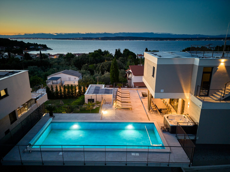 Villa Supreme Pašman