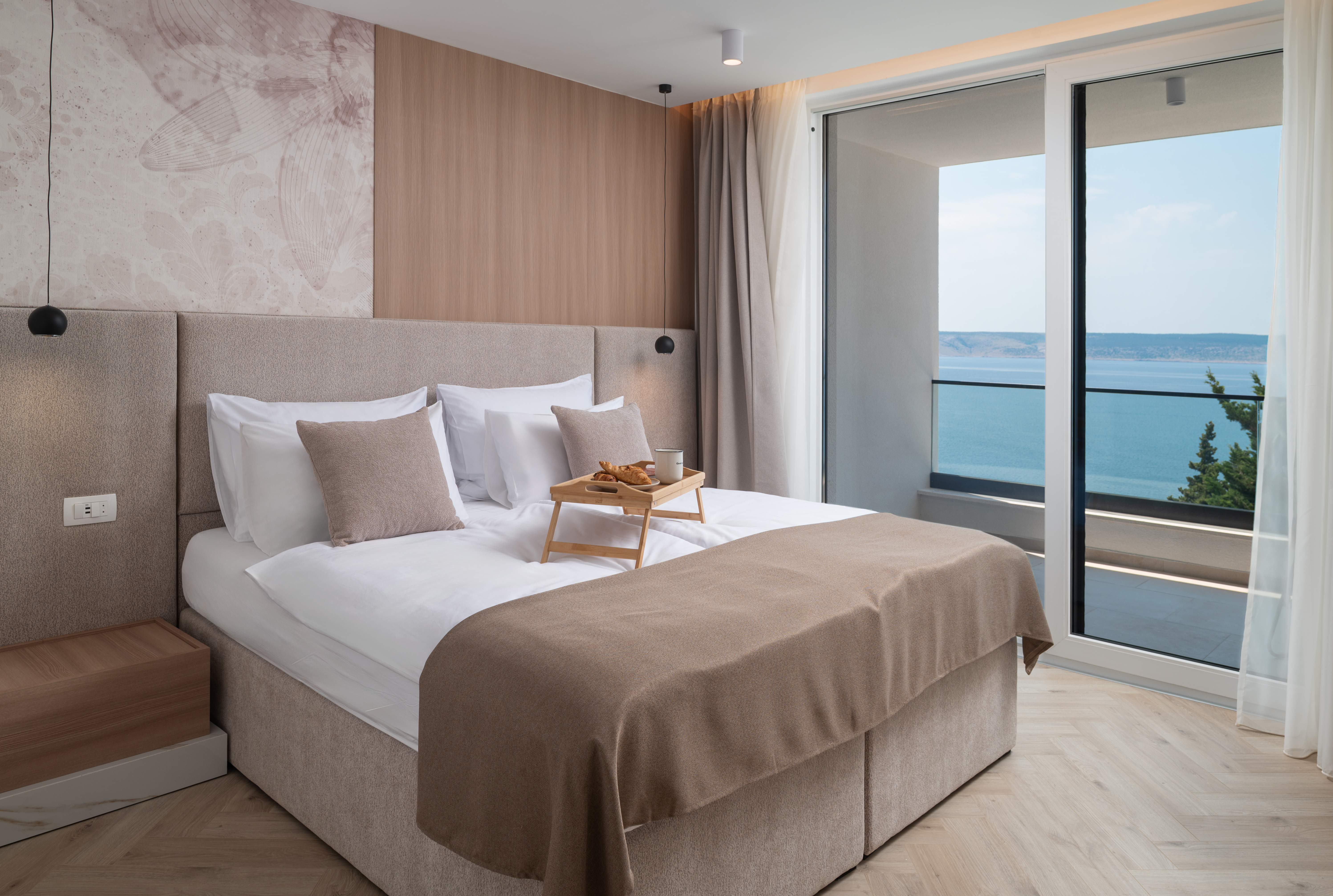 Villa Malu Starigrad