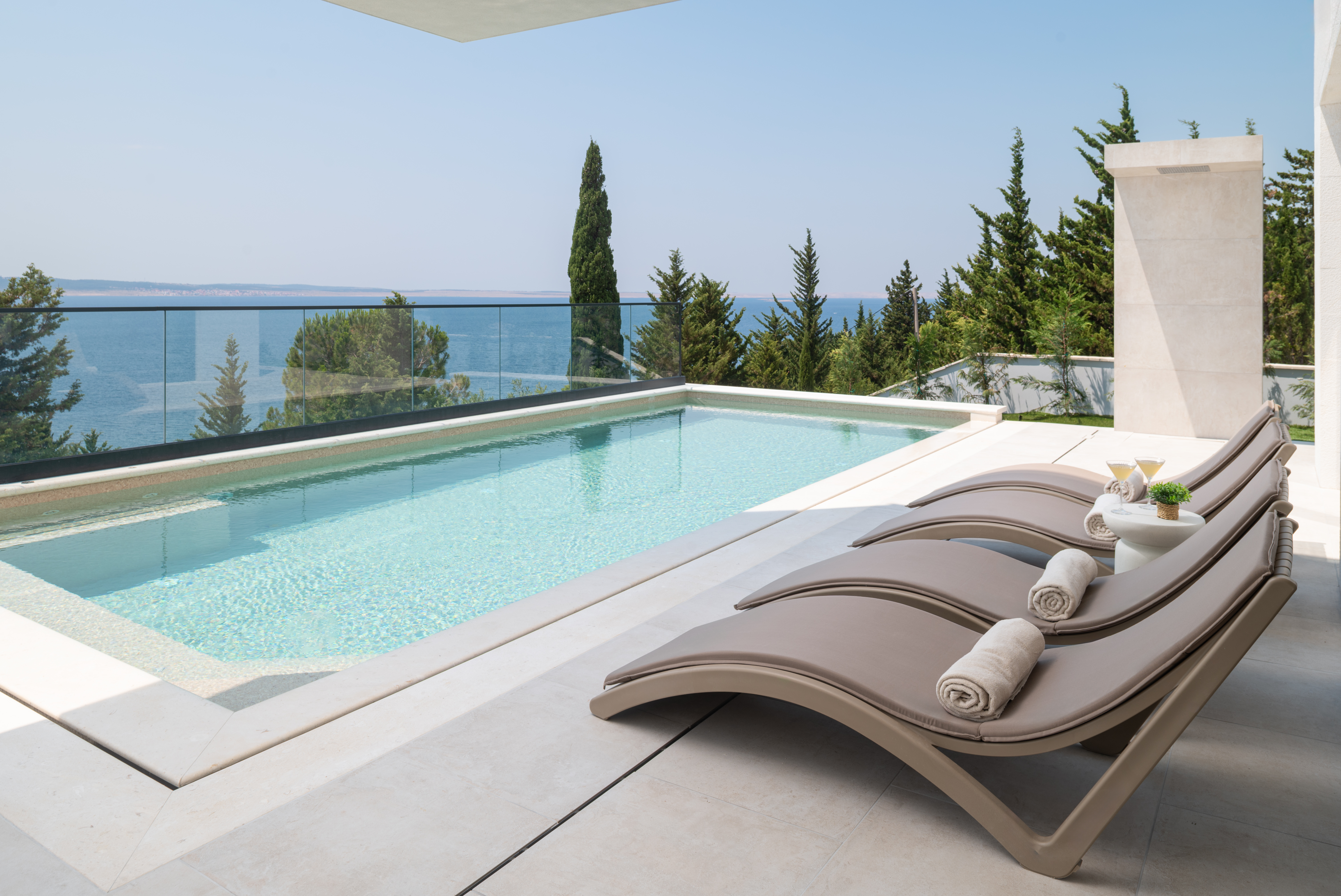 Villa Malu Starigrad