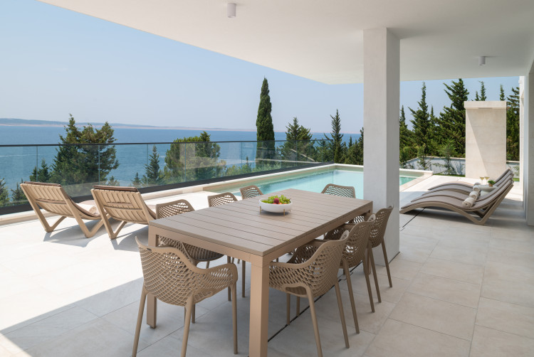 Villa Malu Starigrad