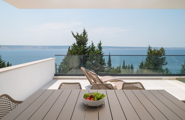 Villa Malu Starigrad