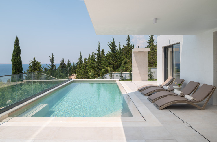 Villa Malu Starigrad