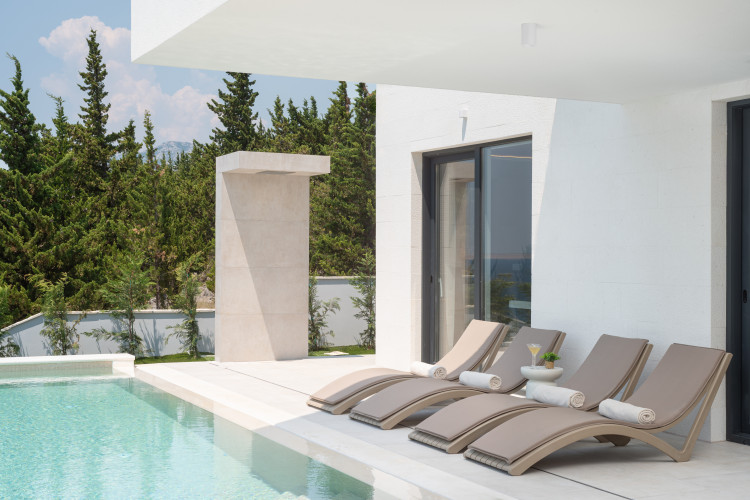 Villa Malu Starigrad