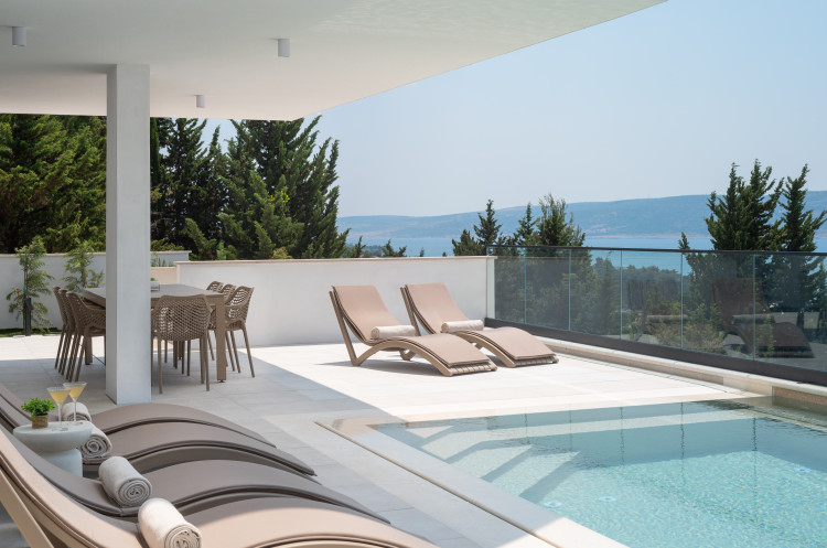 Villa Malu Starigrad