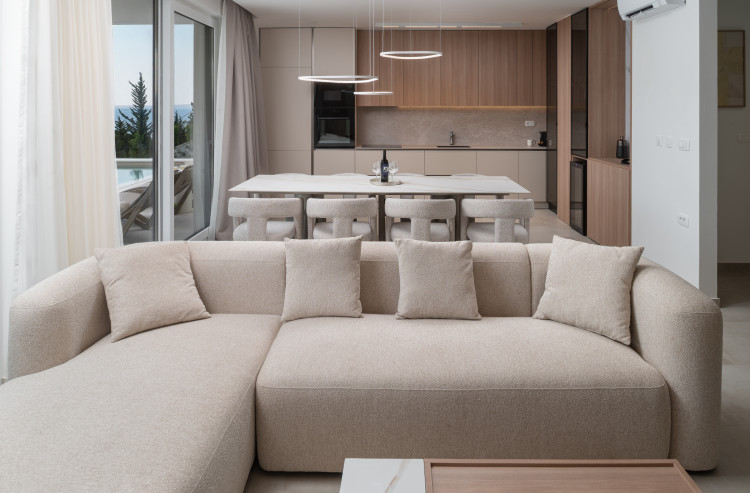 Villa Malu Starigrad