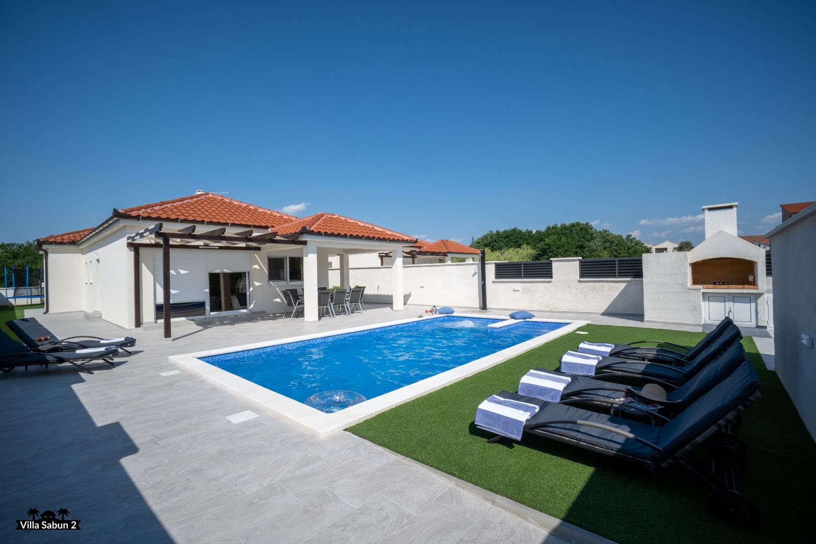 Villa Sabun 2