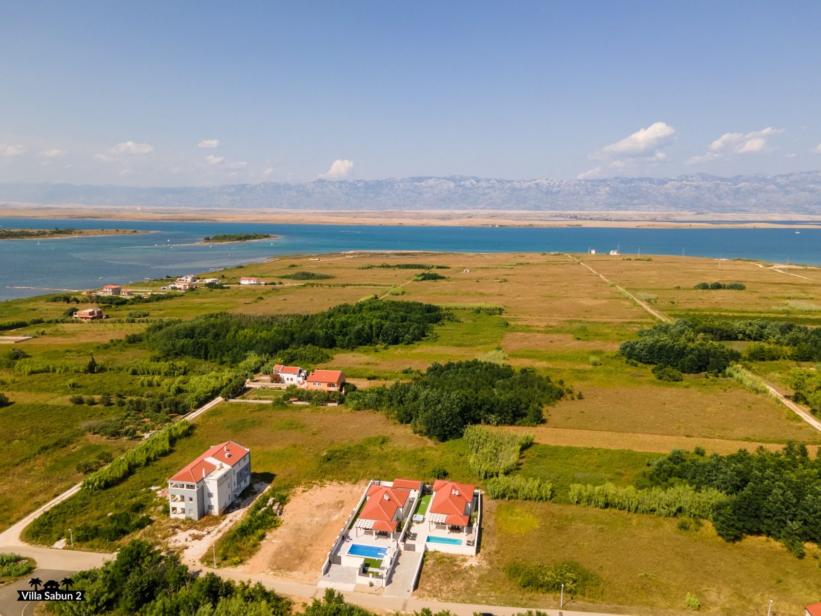Villa Sabun 2
