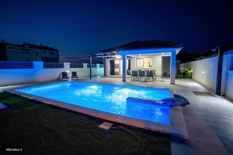 Villa Sabun 2