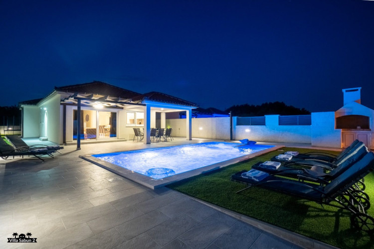 Villa Sabun 2