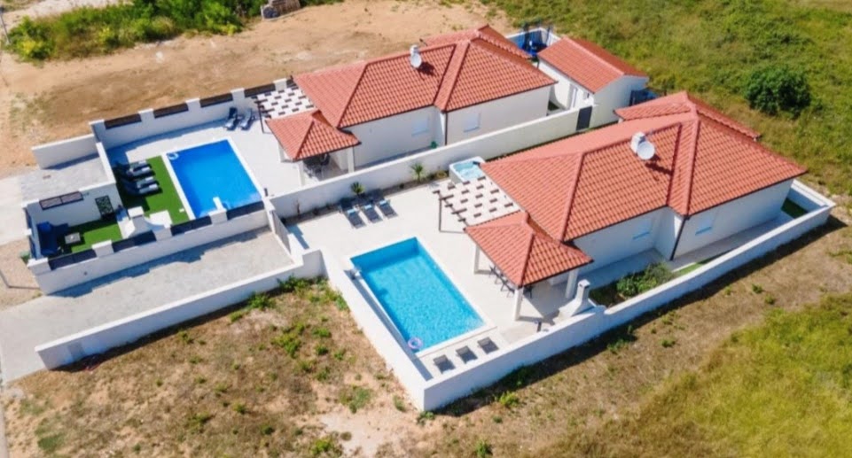 Villa Sabun 1