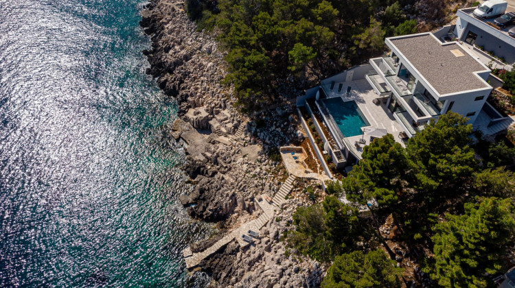 Villa Sansarea