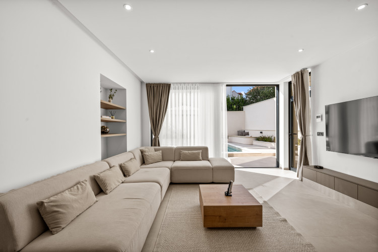 Villa Olea Mandalina