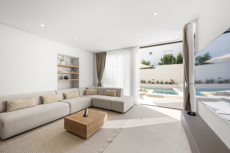 Villa Olea Mandalina