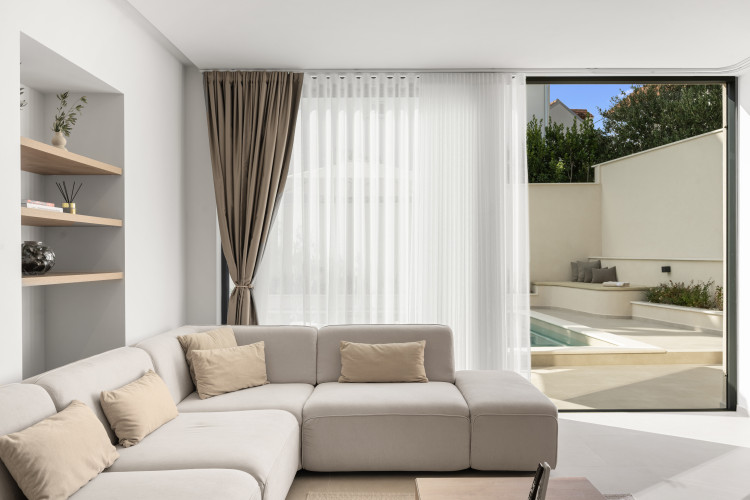 Villa Olea Mandalina