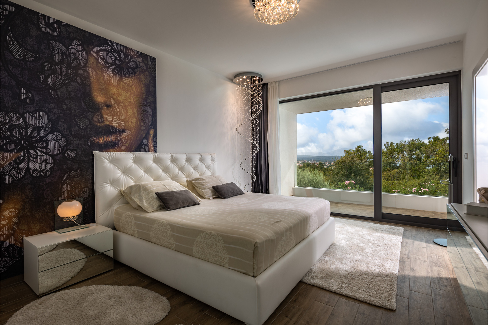 Villa Irma