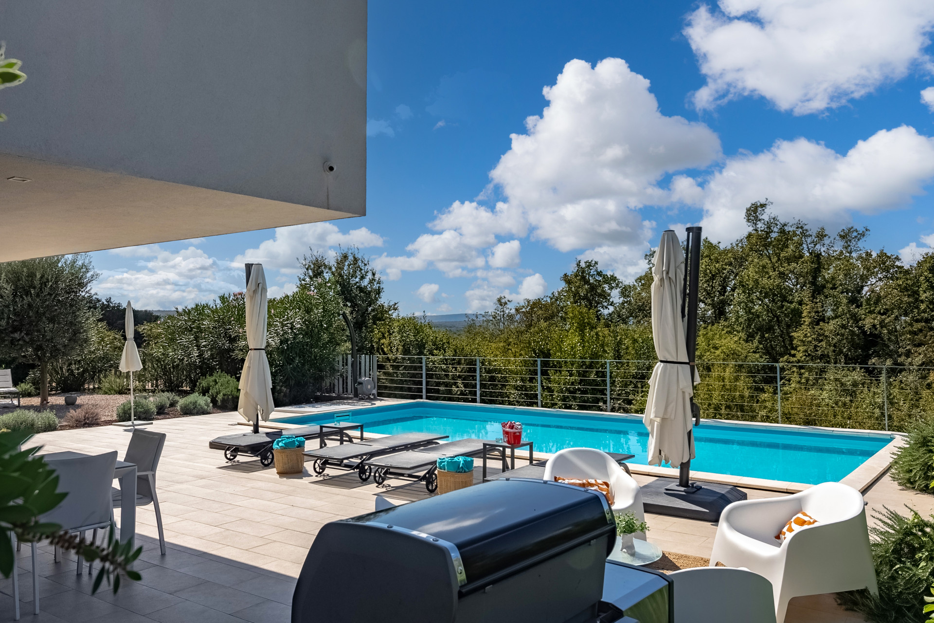 Villa Irma