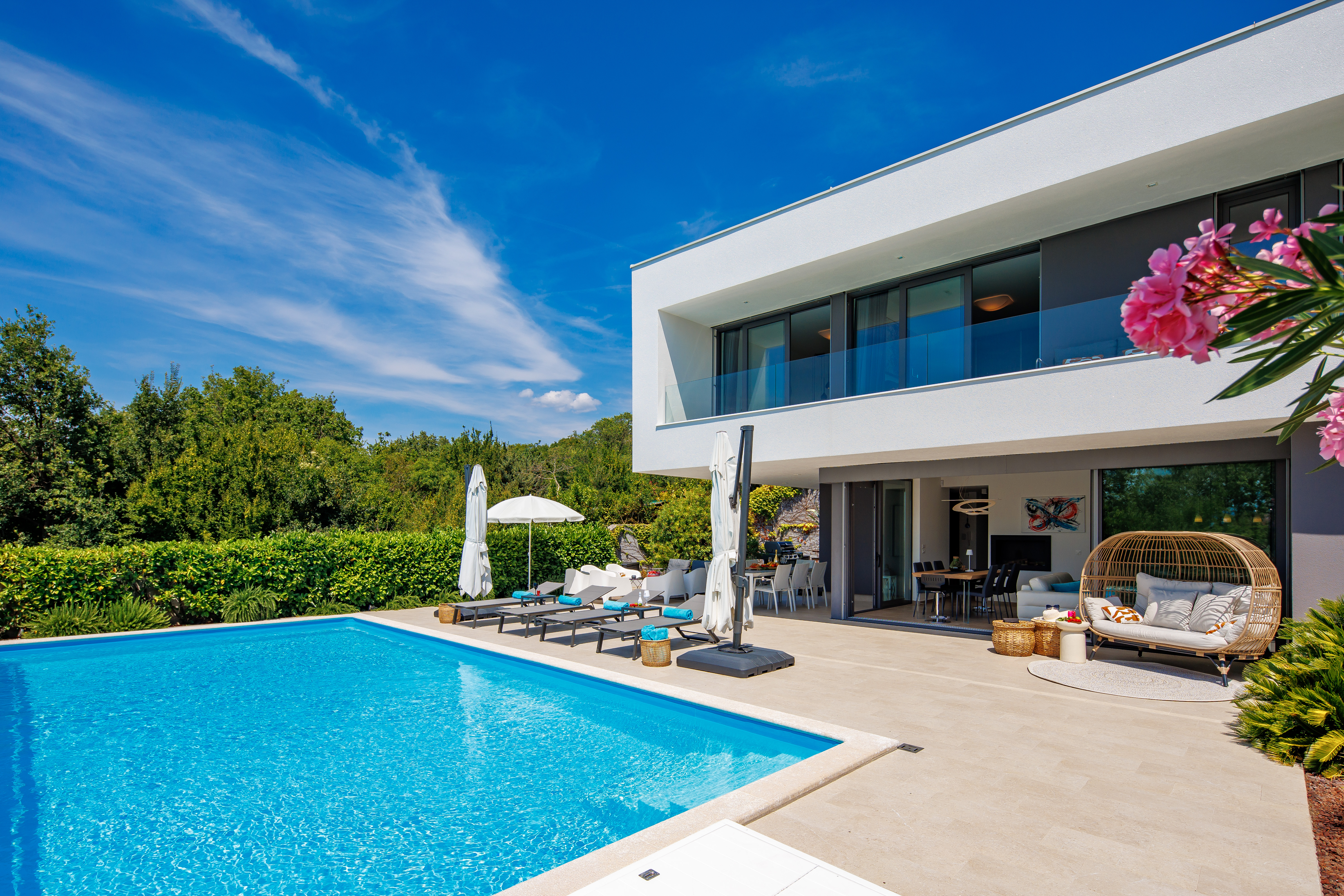 Villa Irma