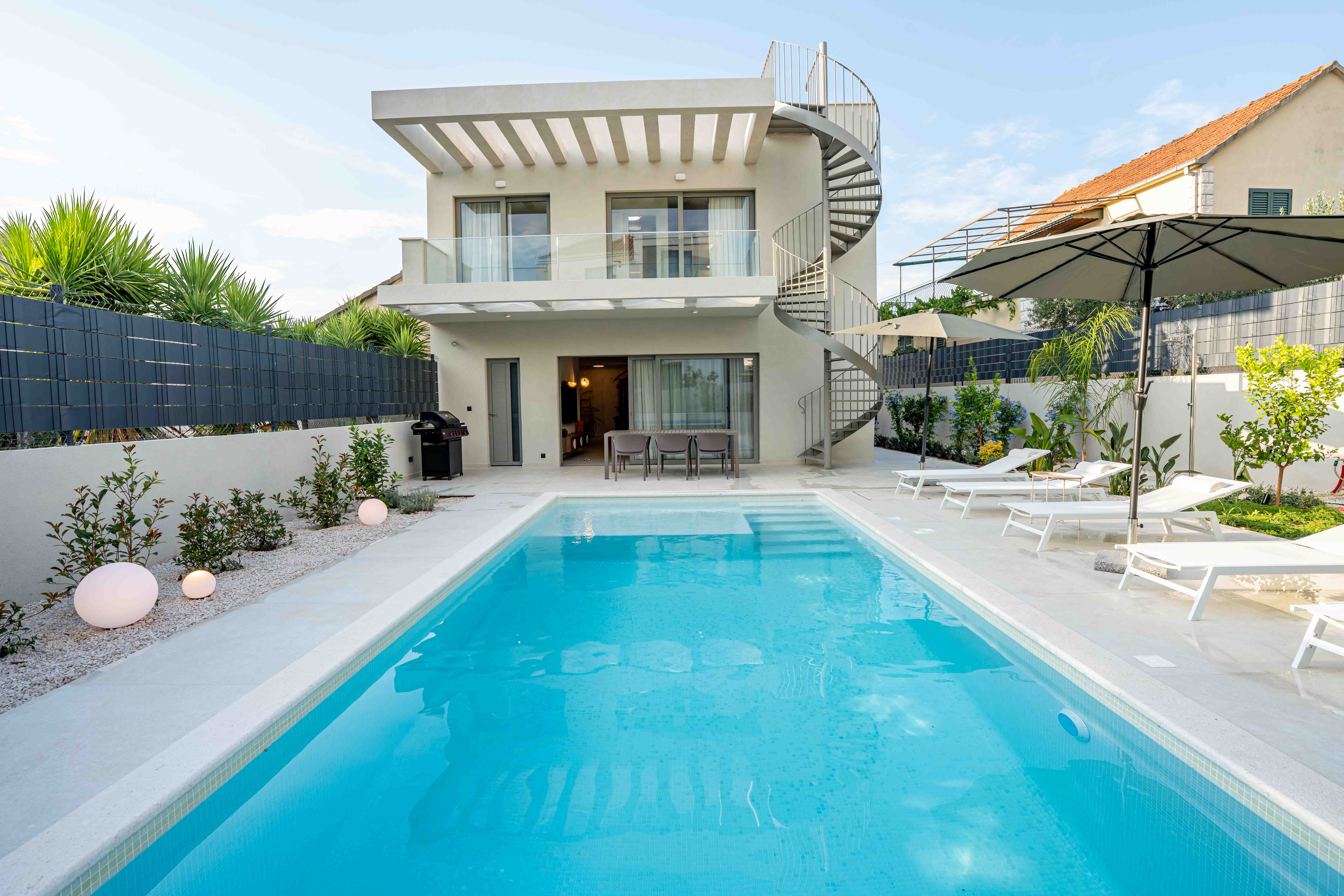 Villa Mariva Sutivan