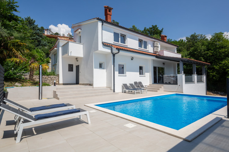 Villa Rising Sun