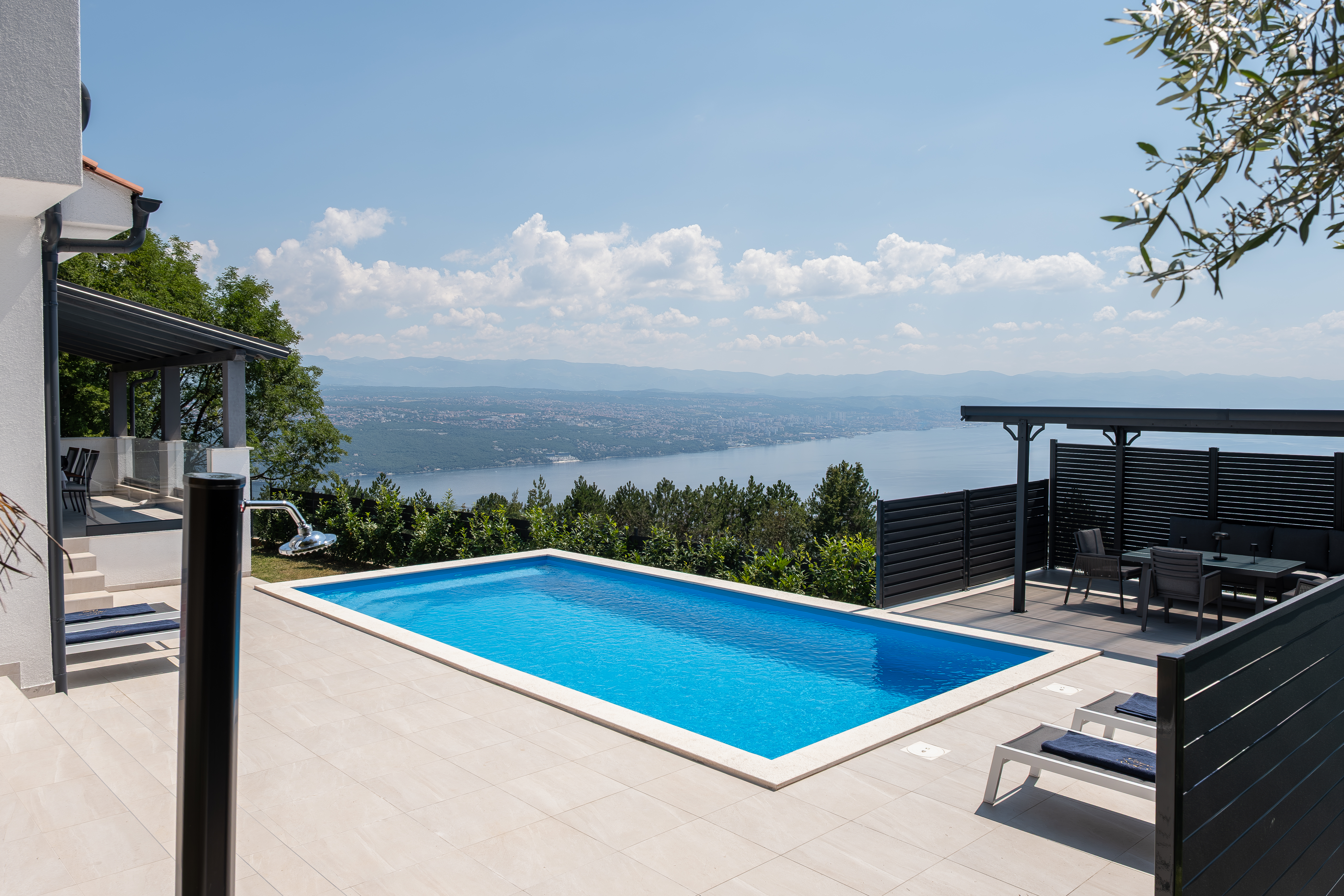 Villa Rising Sun