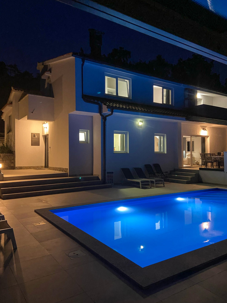 Villa Rising Sun