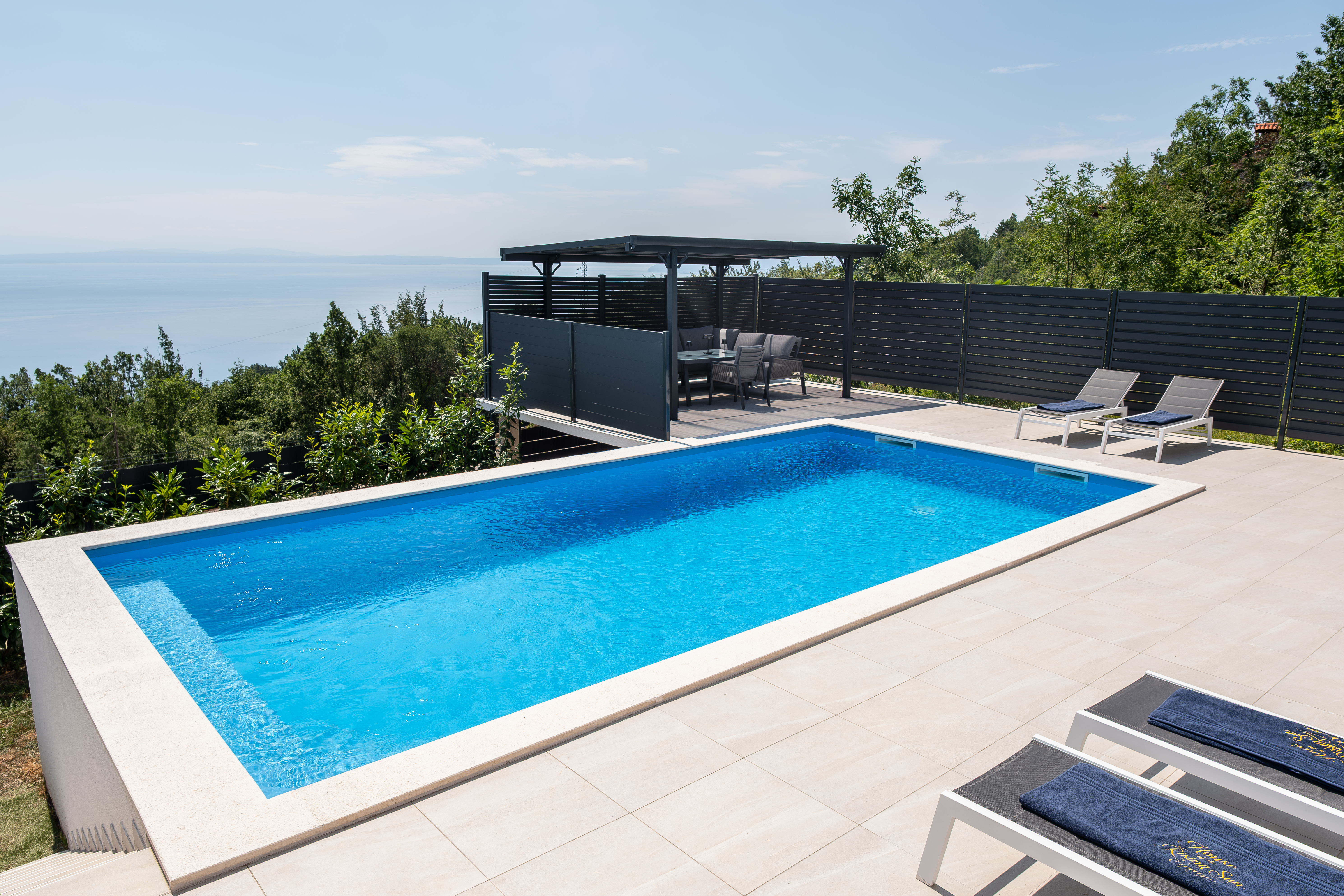 Villa Rising Sun