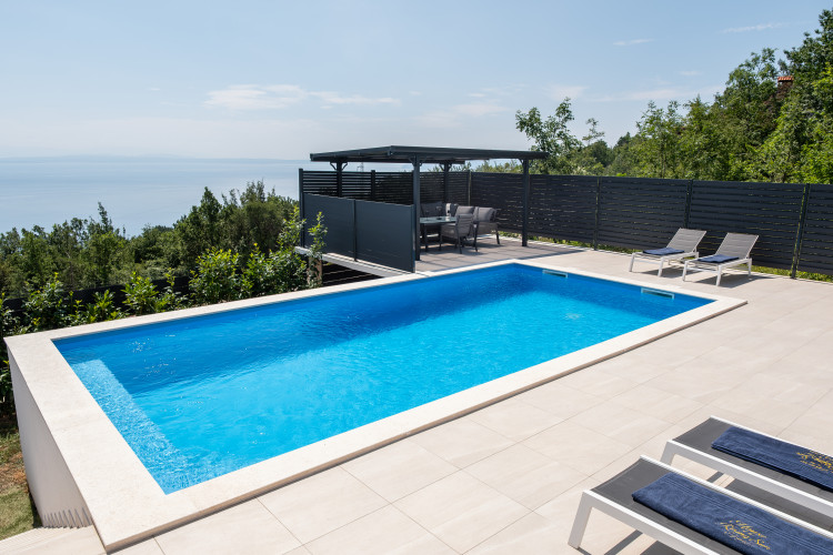 Villa Rising Sun