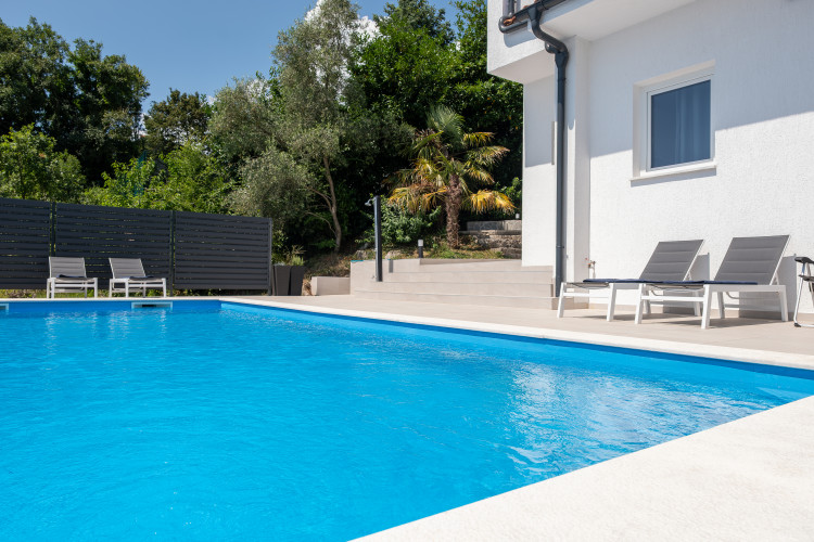 Villa Rising Sun